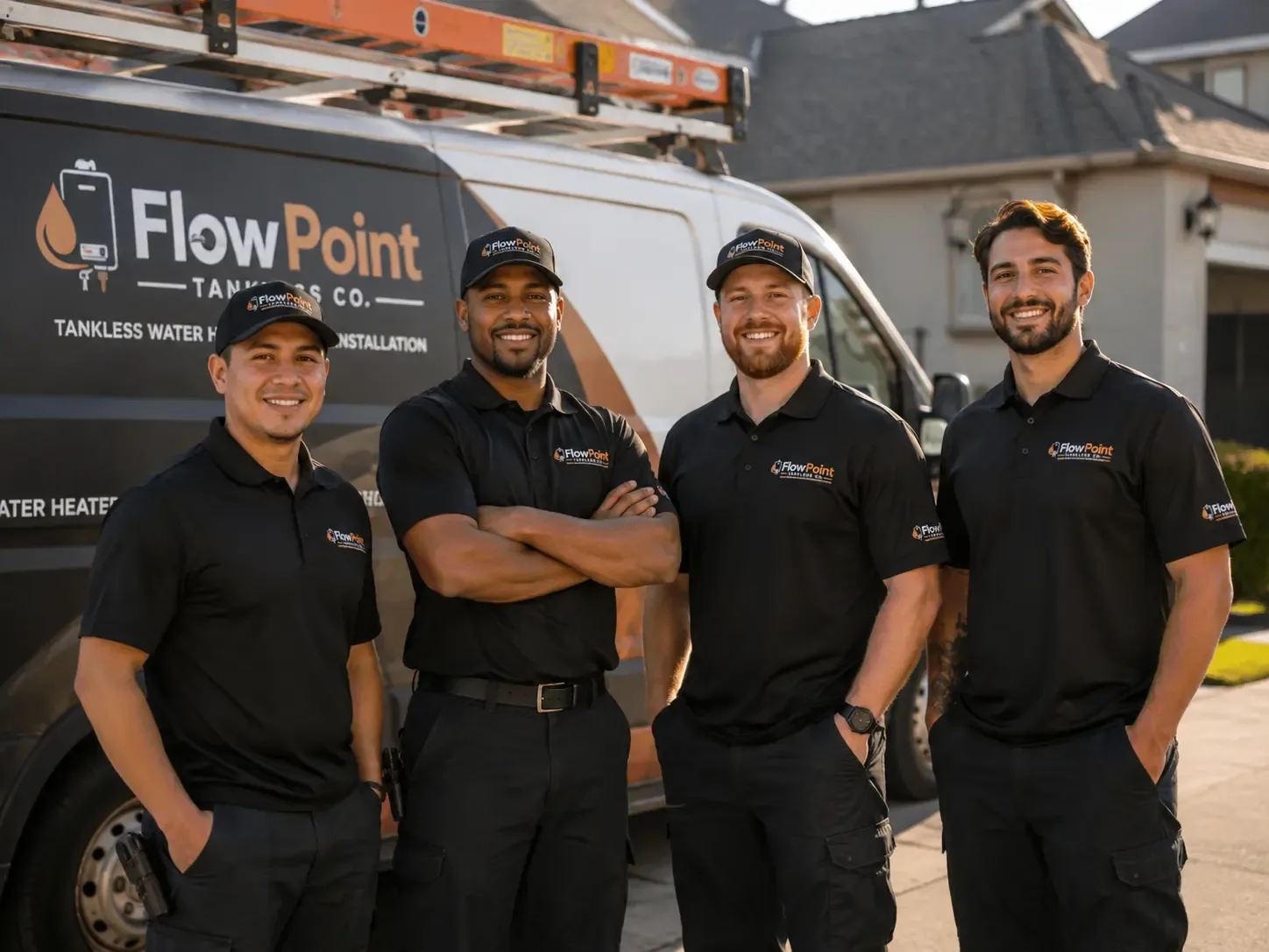 Tankless Water Heater Installation company in Clovis, CA